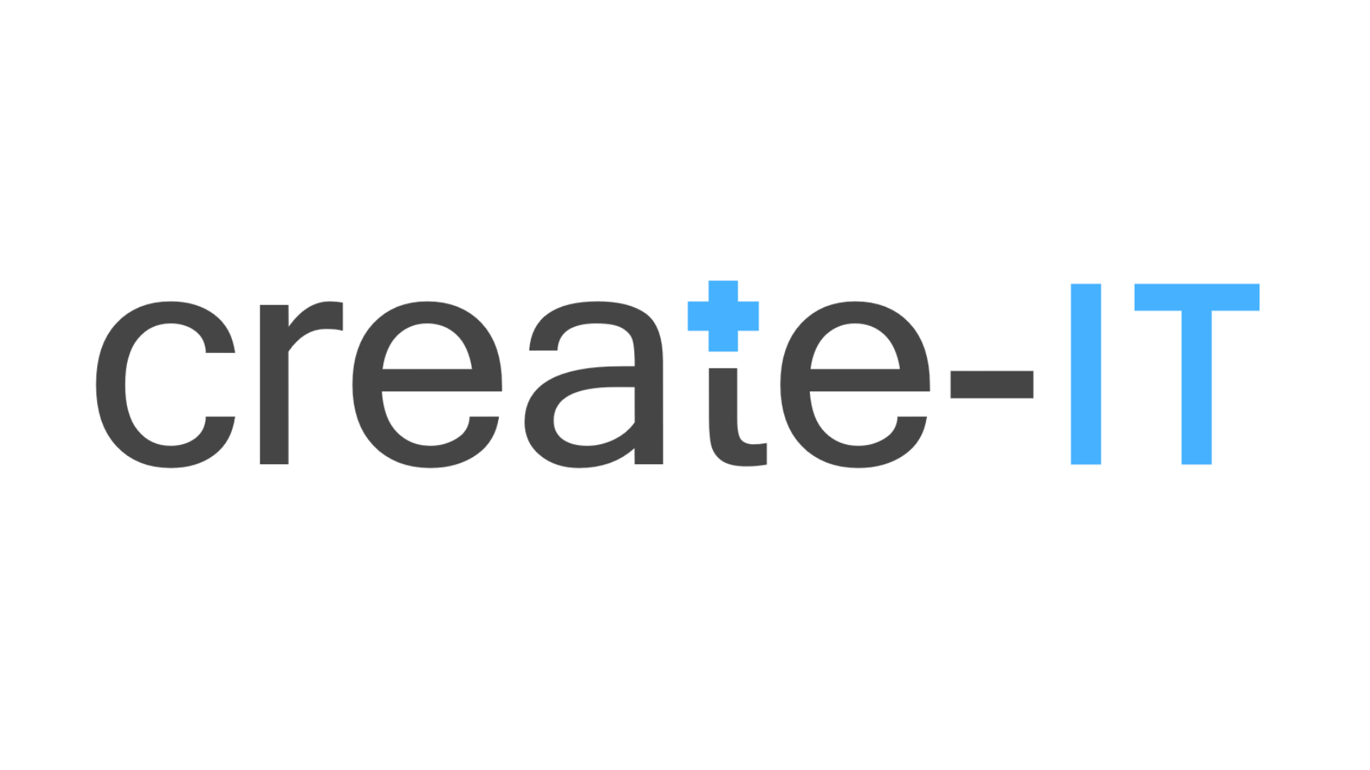 Create-IT Logo